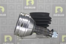 DA SILVA S.A.S. J1558