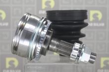 DA SILVA S.A.S. J1559