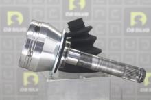 DA SILVA S.A.S. J1563