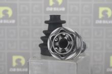 DA SILVA S.A.S. J1565