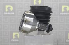 DA SILVA S.A.S. J1566