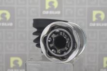 DA SILVA S.A.S. J1567