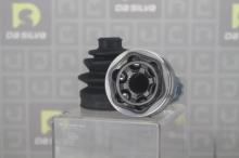 DA SILVA S.A.S. J1569