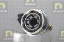 DA SILVA S.A.S. J1570
