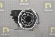 DA SILVA S.A.S. J1572
