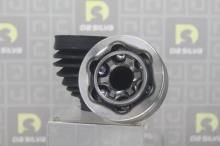 DA SILVA S.A.S. J1575