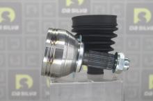 DA SILVA S.A.S. J1579