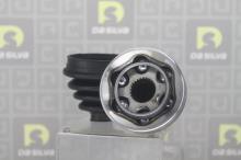 DA SILVA S.A.S. J1580