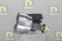 DA SILVA S.A.S. J1580