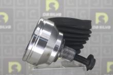 DA SILVA S.A.S. J1582