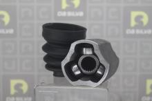 DA SILVA S.A.S. J1587