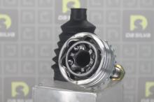 DA SILVA S.A.S. J1595