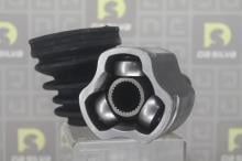 DA SILVA S.A.S. J1596