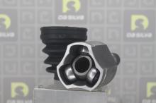DA SILVA S.A.S. J1601