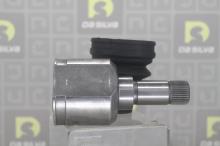 DA SILVA S.A.S. J1601