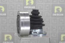 DA SILVA S.A.S. J1604
