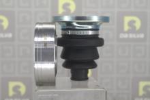 DA SILVA S.A.S. J1605