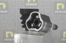 DA SILVA S.A.S. J1606
