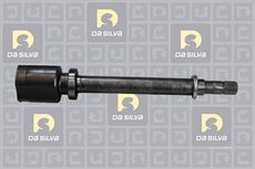 DA SILVA S.A.S. J1607