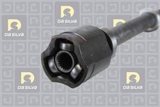 DA SILVA S.A.S. J1607