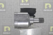 DA SILVA S.A.S. J1612