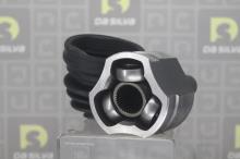 DA SILVA S.A.S. J1613