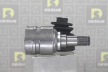 DA SILVA S.A.S. J1620