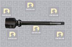 DA SILVA S.A.S. J1623