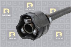 DA SILVA S.A.S. J1623
