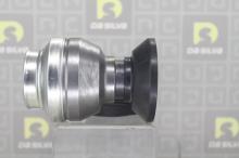 DA SILVA S.A.S. J1625