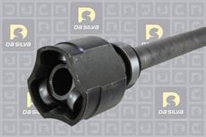 DA SILVA S.A.S. J1626