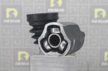 DA SILVA S.A.S. J1630
