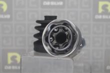 DA SILVA S.A.S. J1648