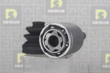 DA SILVA S.A.S. J1650