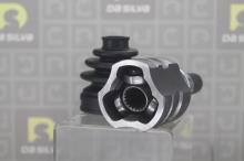 DA SILVA S.A.S. J1671