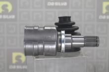 DA SILVA S.A.S. J1671