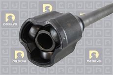 DA SILVA S.A.S. J1672