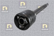 DA SILVA S.A.S. J1675