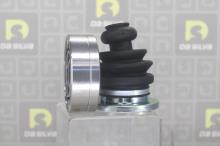 DA SILVA S.A.S. J1679