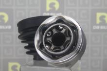 DA SILVA S.A.S. J1680