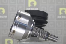 DA SILVA S.A.S. J1680