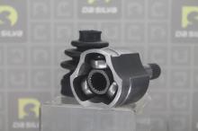 DA SILVA S.A.S. J1682