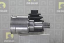 DA SILVA S.A.S. J1682