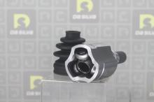 DA SILVA S.A.S. J1689