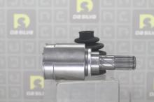 DA SILVA S.A.S. J1689