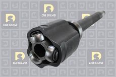 DA SILVA S.A.S. J1698