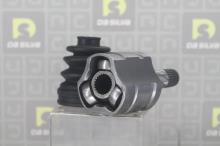 DA SILVA S.A.S. J1700