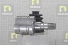 DA SILVA S.A.S. J1700