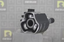 DA SILVA S.A.S. J1707