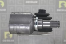 DA SILVA S.A.S. J1707